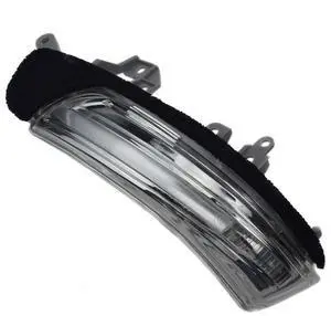 Acaigel Left Side Rearview Mirror Light Signal Lamp For Toyota Prius V 81740-30130 Acaigel Left Side Rearview Mirror Light Signal Lamp For Toyota Prius V 81740-30130