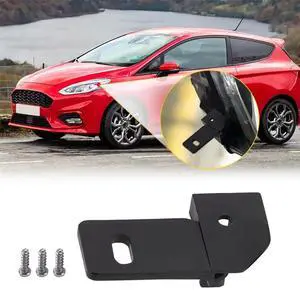 Acaigel Headlight Bracket Repair Fix Kit Lh Left Hand For Ford Fiesta Mk8 2017+ Acaigel Headlight Bracket Repair Fix Kit Lh Left Hand For Ford Fiesta Mk8 2017+