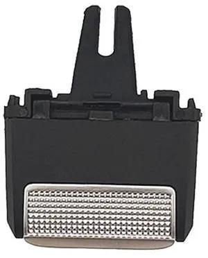 Yingshan Front Middle/Right A/C Air Vent Paddle Clip For Mercedes-Benz Gle Gls W167 2020-2024