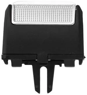 Yingshan Rear A/C Air Vent Paddle Clip For Mercedes-Benz Gle Gls W167 2020-2024