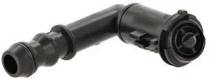 Acaigel Headlight Washer Nozzles Right Side Hand 15282518 For Cadillac Cts 2008-2009