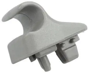 Yingshan Sun Visor Clip Hook Retainer 96409-9Z403 For Nissan Frontier Xterra 2001-2004