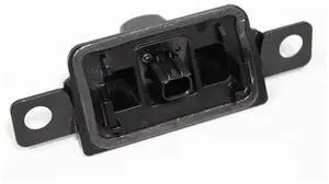 Yingshan Rear View Back Up Park Assist Camera 86790-06090 For Toyota Camry 2018-2023