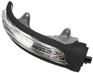 Yingshan Right Side Rear View Mirror Turn Signal Light For Land Cruiser Urj200 2012-2018 Yingshan Right Side Rear View Mirror Turn Signal Light For Land Cruiser Urj200 2012-2018