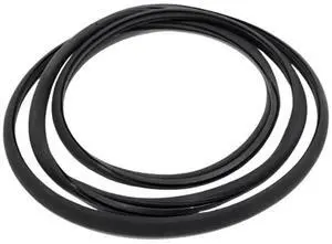 Acaigel New Sunroof Glass Weatherstrip Seal 20814007 For Buick Enclave Chevrolet Acaigel New Sunroof Glass Weatherstrip Seal 20814007 For Buick Enclave Chevrolet