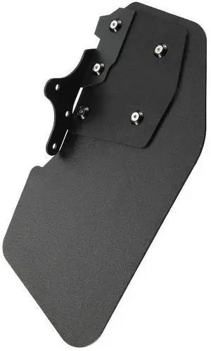 Acaigel Mud Flaps Mudguard For Polaris Rzr Pro R R4 2022+