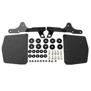 YingshanMud Flaps Mudguard For Polaris Rzr Pro R R4 2022+