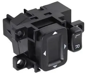 Yingshan Car Rear Mirror Switch Ur79-66-600 For Mazda