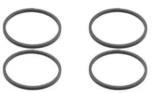 Acaigel 4Pcs Auto Engine Camshaft Seal For Buick Lacrosse Chevrolet Equinox Cadillac 12574477
