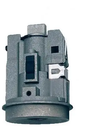 Yingshan 69057-52530 Ignition Lock Cylinder Switch With 2 Keys For Toyota