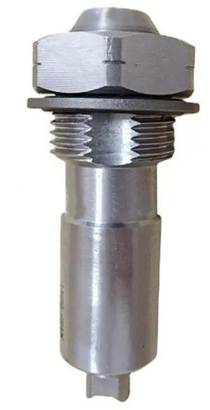 Acaigel 12608580 Timing Chain Tensioner For Opel  Alfa Romeo