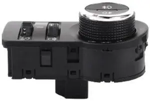 Acaigel 13301749 Headlight Switch Button For Chevrolet