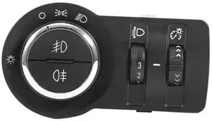 Yingshan 13301749 Headlight Switch Button For Chevrolet Yingshan 13301749 Headlight Switch Button For Chevrolet