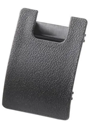 Yingshan Rear Child Safety Seat Isofix Slot Buckle Cover For Nissan Qashqai J11 14-22