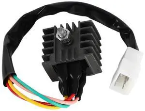 Acaigel Regulator Rectifier For Honda Cb Cl Sl 100 125 S Supersport Motosport Scrambler 70 - 75 Acaigel Regulator Rectifier For Honda Cb Cl Sl 100 125 S Supersport Motosport Scrambler 70 - 75