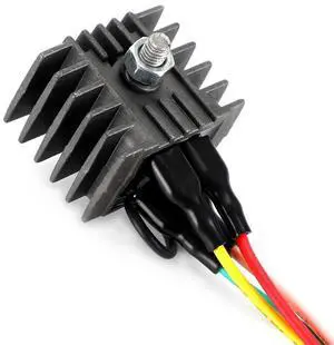 Yingshan Regulator Rectifier For Honda Cb Cl Sl 100 125 S Supersport Motosport Scrambler 70 - 75 Yingshan Regulator Rectifier For Honda Cb Cl Sl 100 125 S Supersport Motosport Scrambler 70 - 75