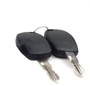 Yingshan 1 Set 905023868R Ignition Switch Lock With 2 Keys For Renault Lada Yingshan 1 Set 905023868R Ignition Switch Lock With 2 Keys For Renault Lada