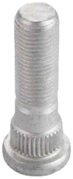 Yingshan 10Pcs 43222-70T00 48Mm Rear Wheel Studs Hub For Nissan Yingshan 10Pcs 43222-70T00 48Mm Rear Wheel Studs Hub For Nissan