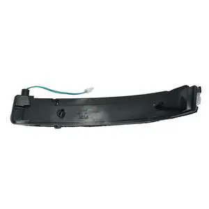 Yingshan Right Side Mirror Turn Signal Light 26160-4Cl0B For Nissan Murano 2015-2018