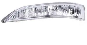 Acaigel Left Side Mirror Turn Signal Light For Honda Accord Acura 34350-Sja-G02