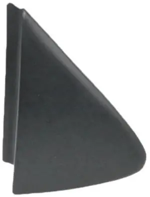 Acaigel Front Right Mirror Corner Triangle Garnish Cover Panel Trim 60117-52040 For Toyota Vios 2008-2013