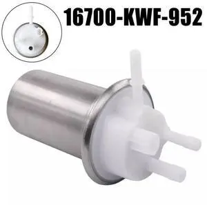 Acaigel Fuel Pump Assembly For Honda Cbf125 16700-Kwf-952 Acaigel Fuel Pump Assembly For Honda Cbf125 16700-Kwf-952