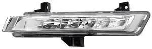 Acaigel Left Side Daytime Running Light Fog Lamp 266051034R For Renault Clio Iv 4 2016-2019
