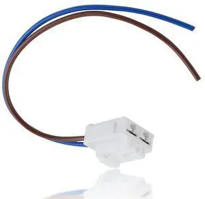 Acaigel Connector Plug Repair Harness Wire 04321-S0K-A00 For Acura Heater Blower Motor