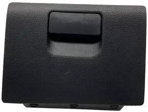 Acaigel Left Dash Storage Bin Box Coin Tray Compartment For Toyota Highlander 2020-2024