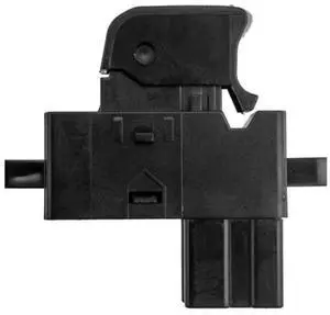 Yingshan Rear Power Window Switch For Infiniti Qx4 Nissan Pathfinder Versa Rogue Select