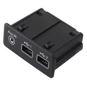 Yingshan Car 280231941R Aux Audio Interface For Renault Megane 2021 Yingshan Car 280231941R Aux Audio Interface For Renault Megane 2021