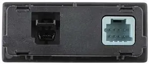 Acaigel Usb/Aux Control Unit Input Device Module 280231553R 33352438 33352430 For Renault Clio 2020