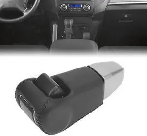 Yingshan Transmission Shift Lever Knob For Mitsubishi Pajero Montero Sport L200 2410A081Xa