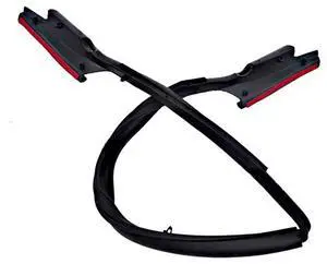 Acaigel Radiator To Hood Seal Fit For Toyota Rav4 2009-2012  Aca3#