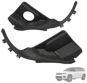 Acaigel Windshield Wiper Cowl Panel 55112951Ac For Jeep Grand Cherokee 2016-22