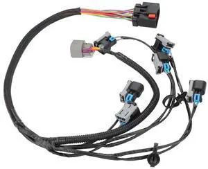 Acaigel Fuel Injector Wiring Harness 4868408Ad For Dodge Grand Caravan Chrysler V6 3.3L