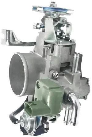 Yingshan Throttle Body 22210-62220 For Toyota 4Runner T100 Tundra Tacoma 3.4L Yingshan Throttle Body 22210-62220 For Toyota 4Runner T100 Tundra Tacoma 3.4L