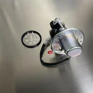 Acaigel Fuel Pump 15100-29G00 Fit For Suzuki Gsx-R Gsxr 600 750 2004 2005