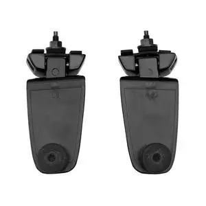 YingshanRear Liftgate Window Glass Hatch Hinge For Ford Explorer 2002-2005 Mountaineer