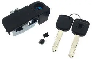 Acaigel Glove Box Latch Assembly Black For Honda Element 03-08 Cr-V 97-06 Odyssey 95-04 Acaigel Glove Box Latch Assembly Black For Honda Element 03-08 Cr-V 97-06 Odyssey 95-04