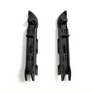Acaigel Bonnet Locking Release Handle A4518800120 A4518800220 For Smart Fortwo 451 2013-2015