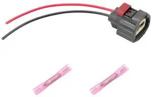 Acaigel Electric Handbrake Wire Harness Adapter Connector 8201625545 7283-5596-10 For Renault  Grand Scenic3 2009-2016 Scenic Iii 2008-2016