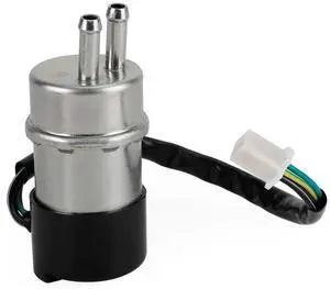 Acaigel New Fuel Pump For Honda Nss250 Nss 250 Nss250A Reflex 250 2001-2007 Acaigel New Fuel Pump For Honda Nss250 Nss 250 Nss250A Reflex 250 2001-2007