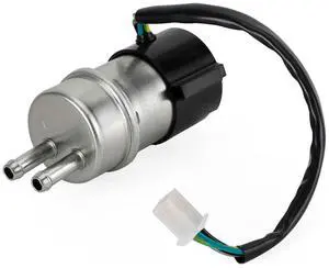 Yingshan New Fuel Pump For Honda Nss250 Nss 250 Nss250A Reflex 250 2001-2007 Yingshan New Fuel Pump For Honda Nss250 Nss 250 Nss250A Reflex 250 2001-2007