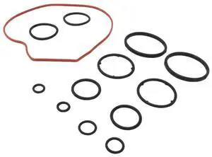 Acaigel Engine Timing Cover Gasket 21142-2B000 For Kia Forte Hyundai Tucson