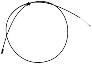 Acaigel Engine Hood Cable Bonnet Cable 53630-0K010 For Toyota Hilux Kun26 2005-2016 Acaigel Engine Hood Cable Bonnet Cable 53630-0K010 For Toyota Hilux Kun26 2005-2016