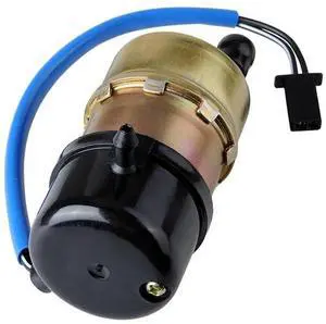 Yingshan New Fuel Pump For Honda Shadow 97-03 Vt750C Ace Vt750Dc Spirit Yingshan New Fuel Pump For Honda Shadow 97-03 Vt750C Ace Vt750Dc Spirit