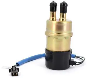 Acaigel New Fuel Pump For Honda Shadow 97-03 Vt750C Ace Vt750Dc Spirit Acaigel New Fuel Pump For Honda Shadow 97-03 Vt750C Ace Vt750Dc Spirit
