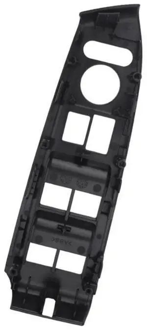 Acaigel Front Left Driver Side Window Switch Bezel Cover Trim Panel For Honda Accord 2008-2013 83592-Tb0-H11Za