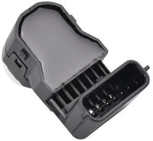 Acaigel Parking Sensor 95720-2T550 For Hyundai Kia Sorento Optima Acaigel Parking Sensor 95720-2T550 For Hyundai Kia Sorento Optima